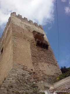 Castello di Brolo